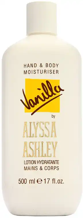 Alyssa Ashley Vanilla - Bath and Body