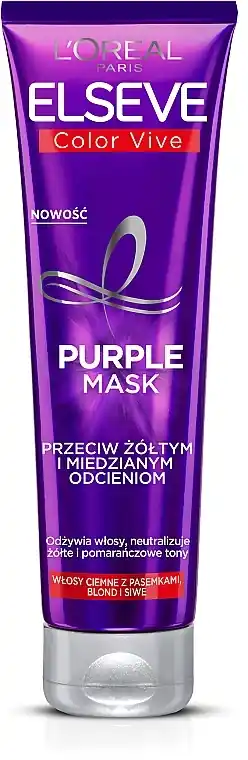 Anti-Yellow Mask