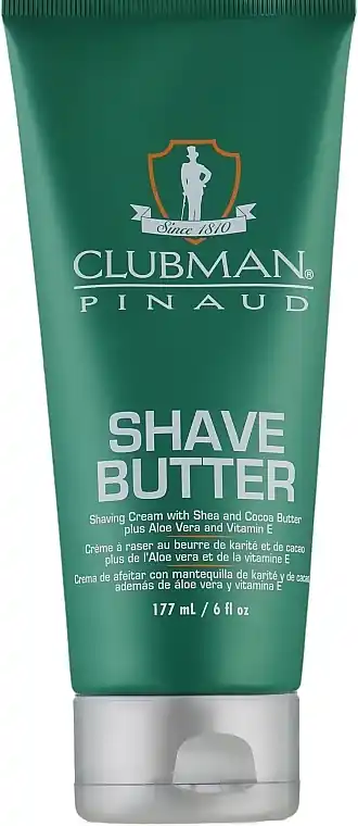 Shave Butter - Men