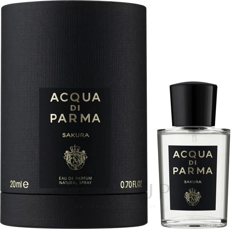 Acqua di Parma Sakura - Perfume