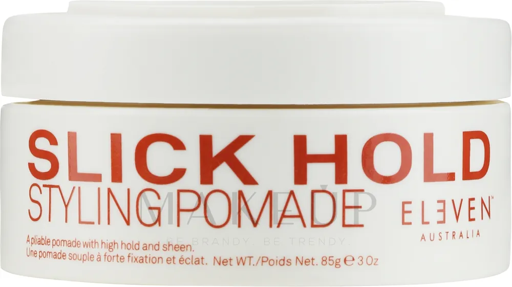 Hair Styling Pomade