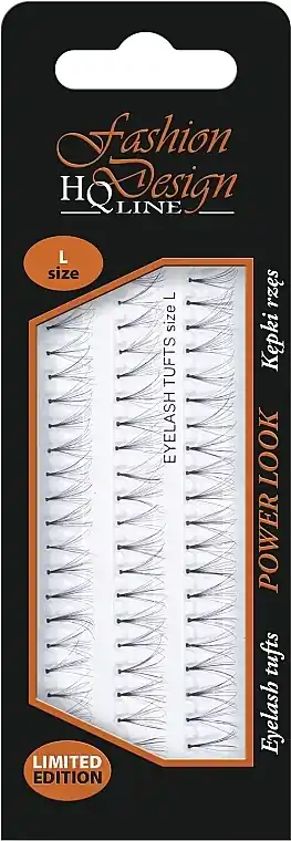 Top Choice Kepki Power Look L - Makeup