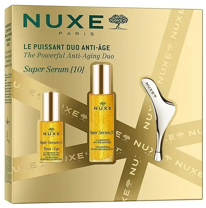 Set - Skin Care Products