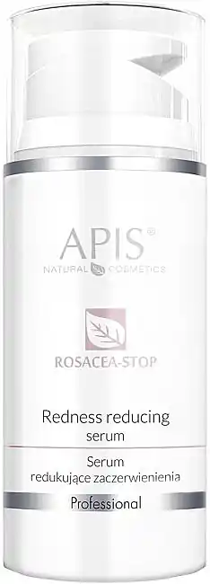 Soothing Face Serum - Skin Care Products