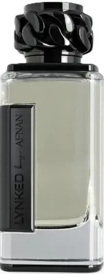 Afnan Perfumes Lynked Freedom (M)
