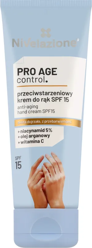 Anti-Aging Hand Cream