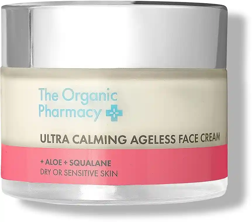 Ultra-Soothing Face Cream