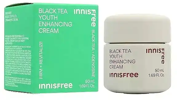 Rejuvenating Face Cream - Skin Care Products