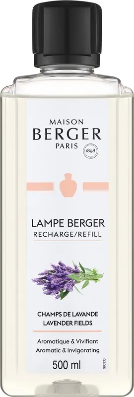 Maison Berger Lavender Fields - Bath and Body