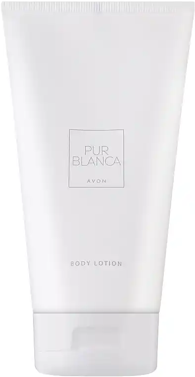 Avon Pur Blanca - Bath and Body