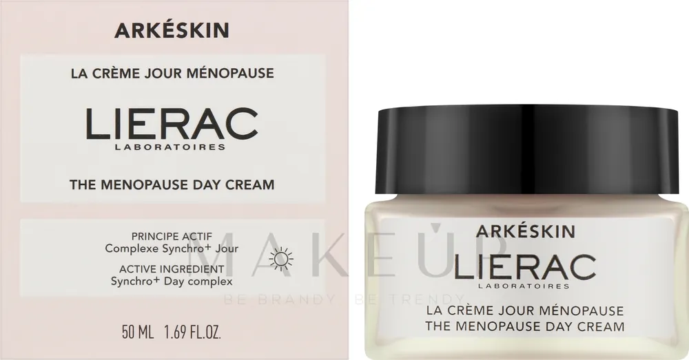 Day Face Cream - Skin Care Products