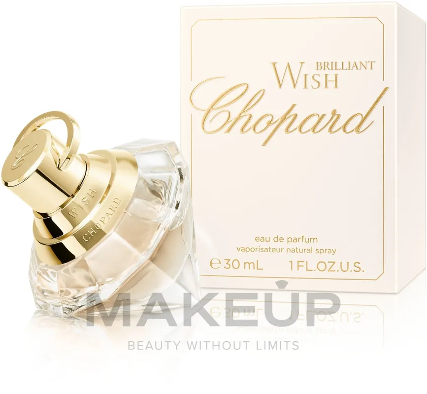 Chopard Brilliant Wish - Perfume