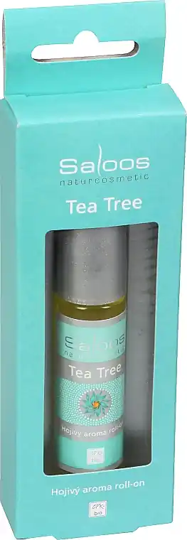 Tea Tree Aroma Roll-On