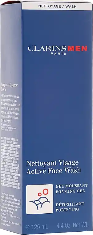 Foaming Gel - Skin Care Products
