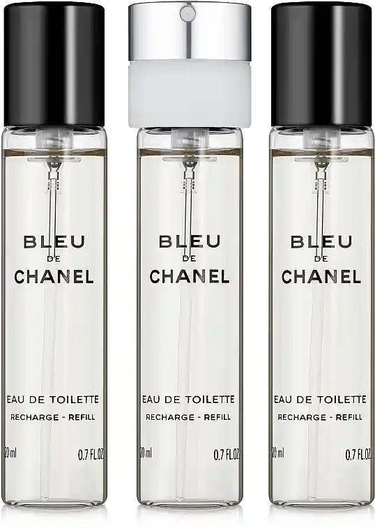 Chanel Bleu de Chanel - Perfume