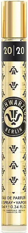 J.F. Schwarzlose 20|20 - Perfume