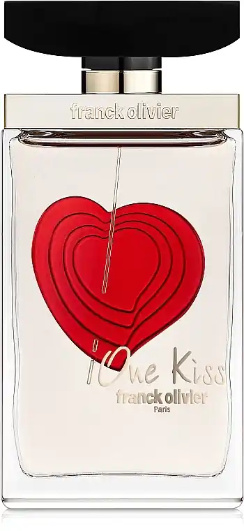 Franck Olivier One Kiss - Perfume