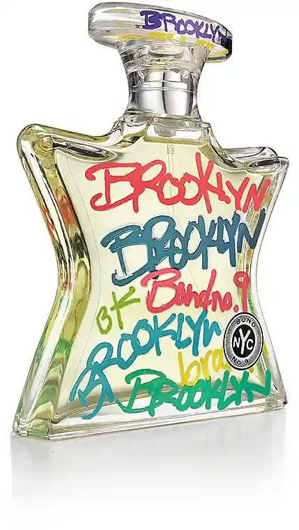 Bond No. 9 Brooklyn - Perfume