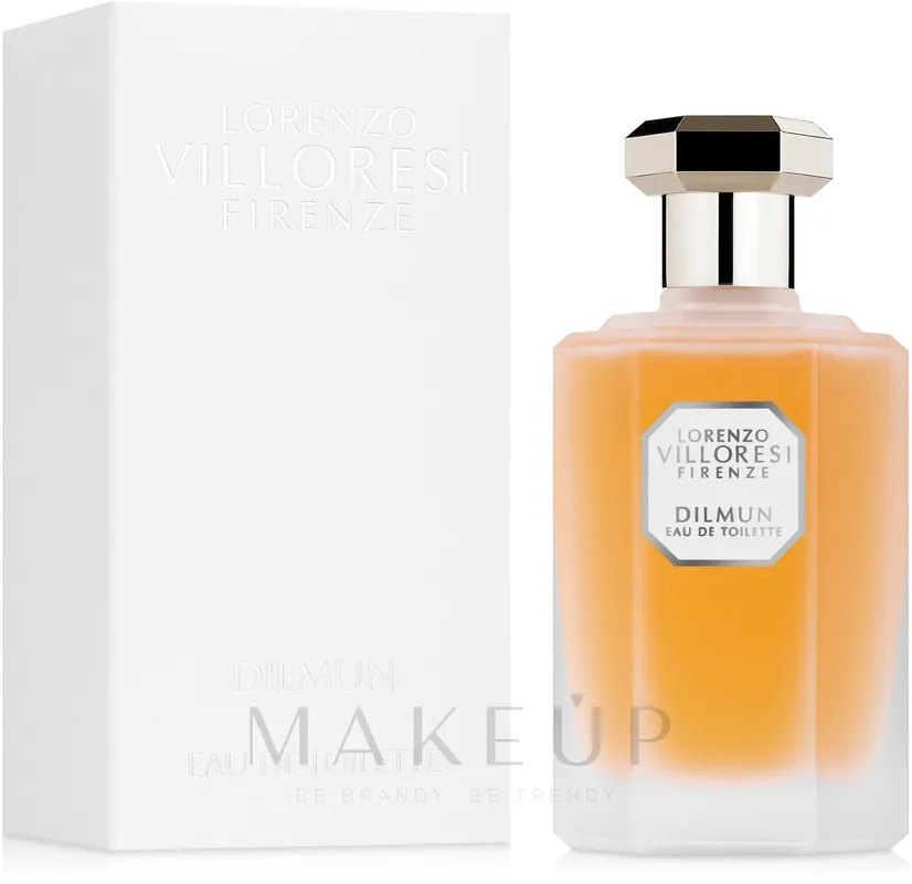 Lorenzo Villoresi Dilmun - Perfume