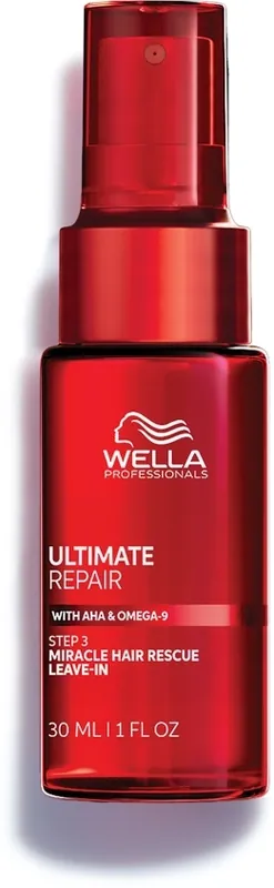 Serum for All Hair Types