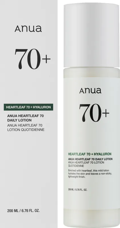 Nourishing Face Lotion - Skin Care Products