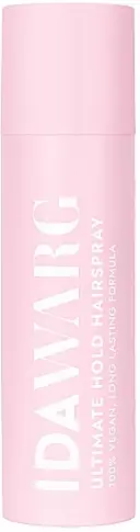 Ultimate Hold Hair Spray
