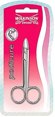 Pedicure Scissors - Accessories
