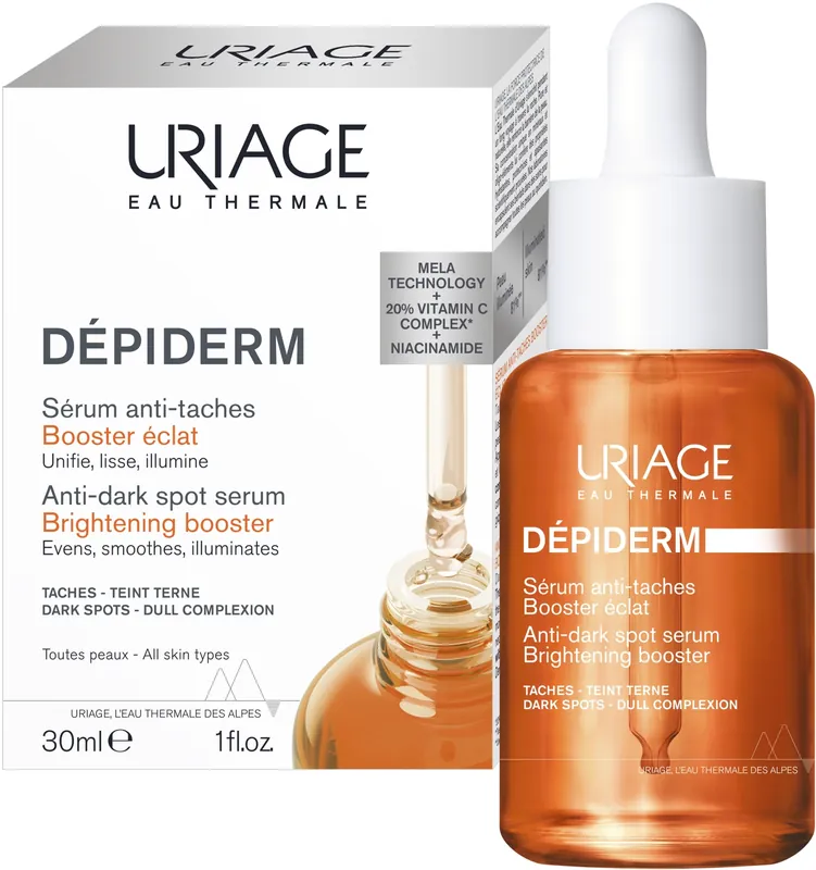 Anti-Dark Spot Serum