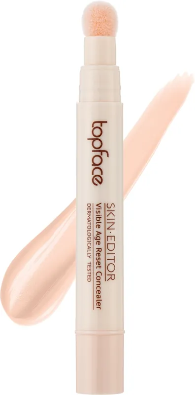 Topface Skin Editor Concealer - Makeup