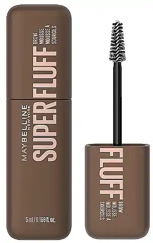 Maybelline New York Superfluff - Makeup