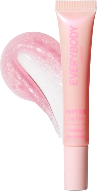 Everybody London Peptide Lip Tint - Makeup