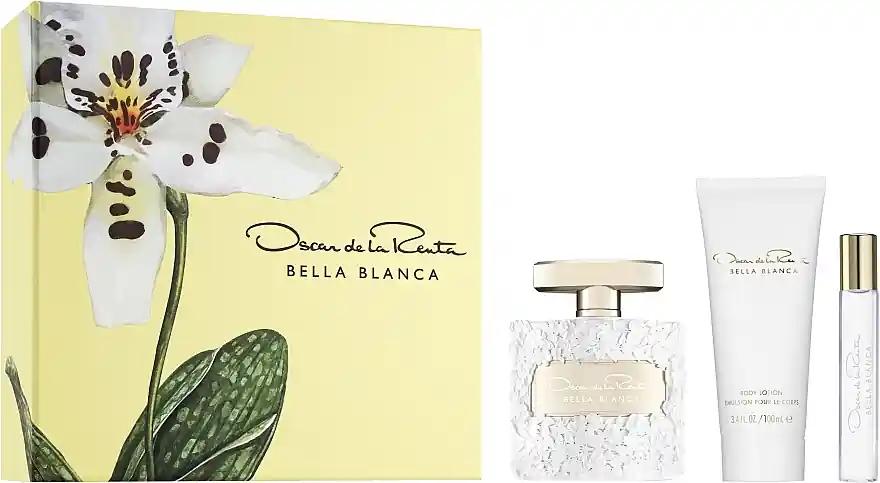 Oscar De La Renta Bella Blanca - Perfume