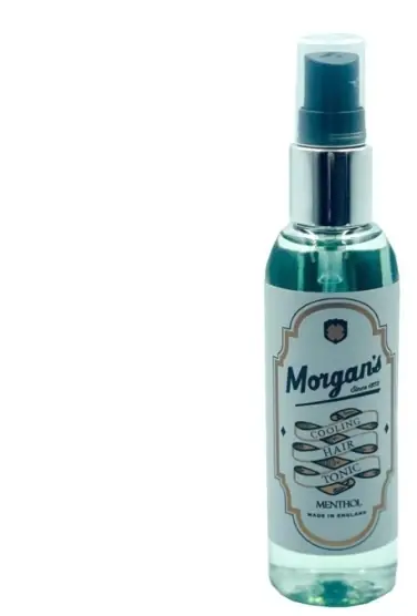 Cooling Hair Toner Spray