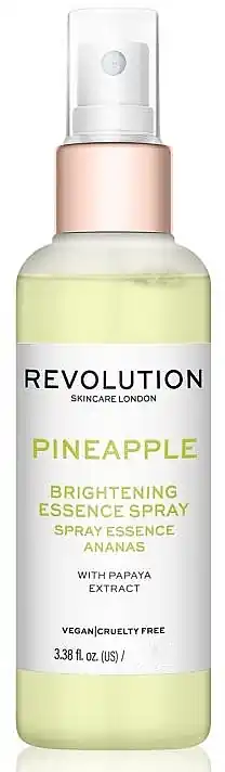 Refreshing Face Spray - Skin Care Products