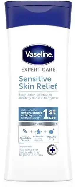 Moisturizing Body Lotion - Bath and Body