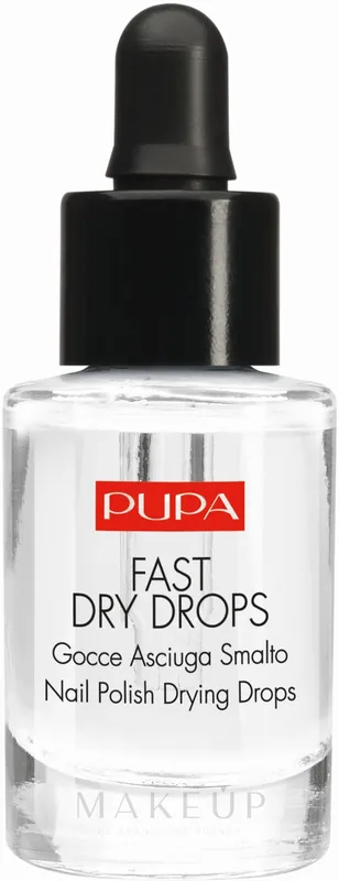 Nail Polish Drying Drops - Nails