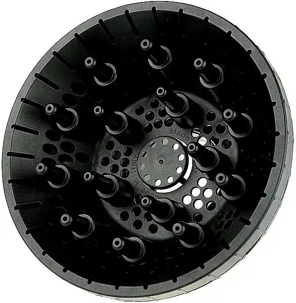 Hair Dryer Diffuser - Accessories