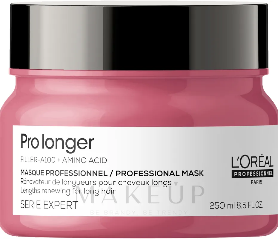 Hair Regrowth Mask