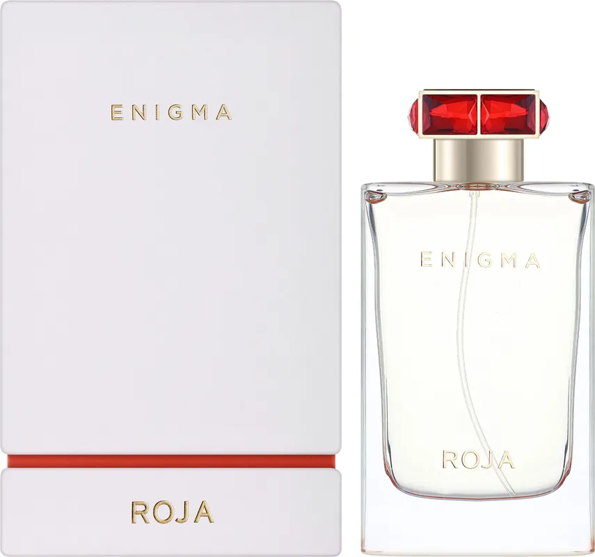 Roja Parfums Enigma Eau de Parfum Pour Femme - Perfume