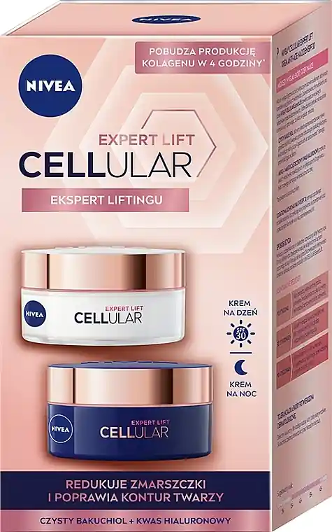 Set - Skin Care Products
