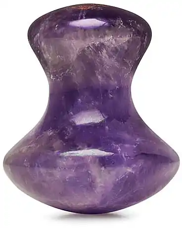 Amethyst Face Massager - Accessories