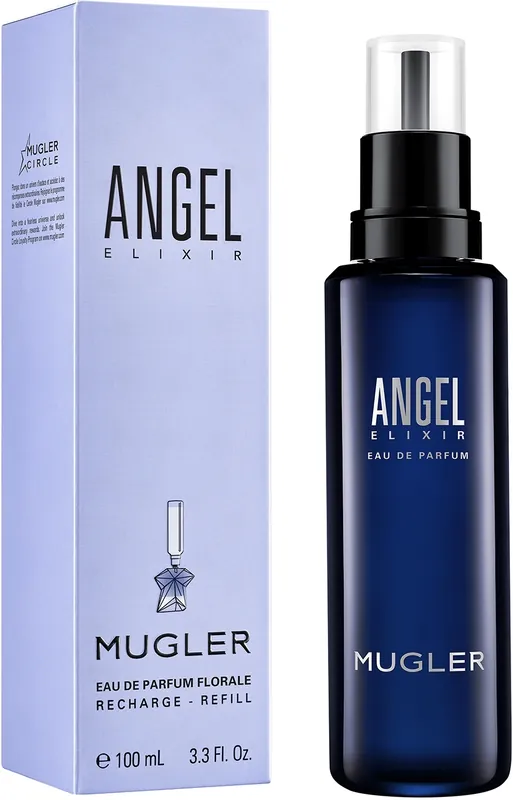 Mugler Angel Elixir - Perfume