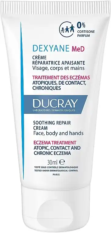 Eczema Treatment - Bath and Body
