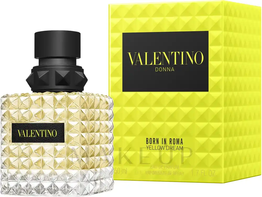 Valentino Born In Roma Donna Yellow Dream - Perfume
