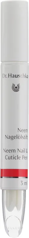 Nail & Cuticle Oil - Nails