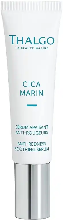 Soothing Anti-Redness Face Serum