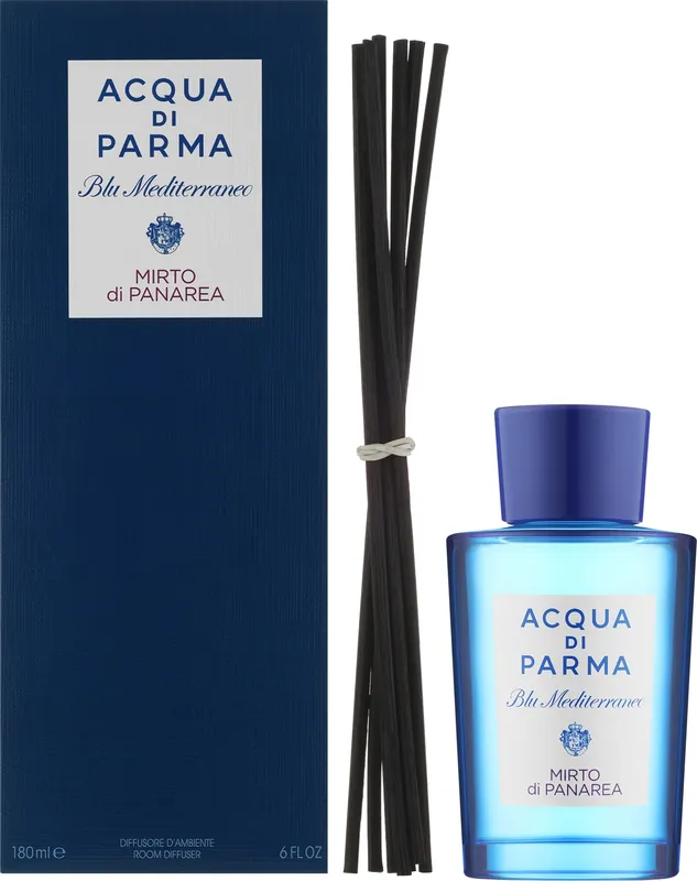 Acqua di Parma Blu Mediterraneo Mirto Di Panarea - Bath and Body