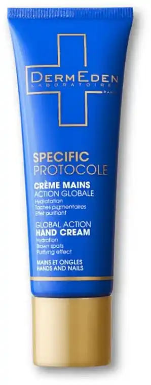 Hand Cream - Bath and Body