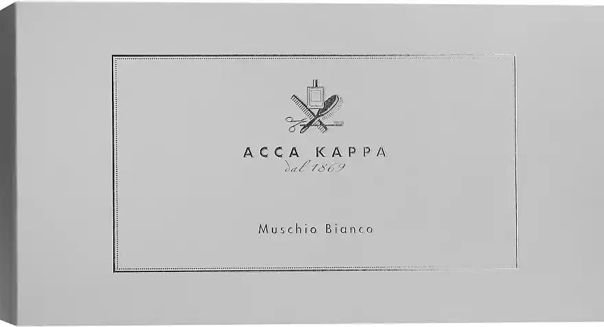 Acca Kappa White Moss - Perfume
