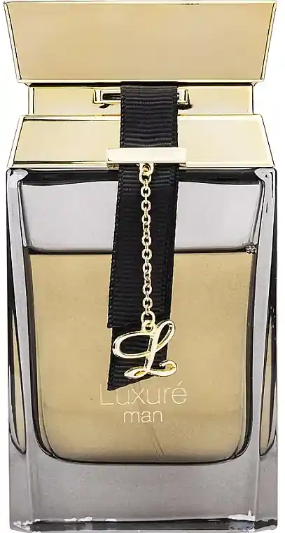 Rave Luxure Man - Perfume